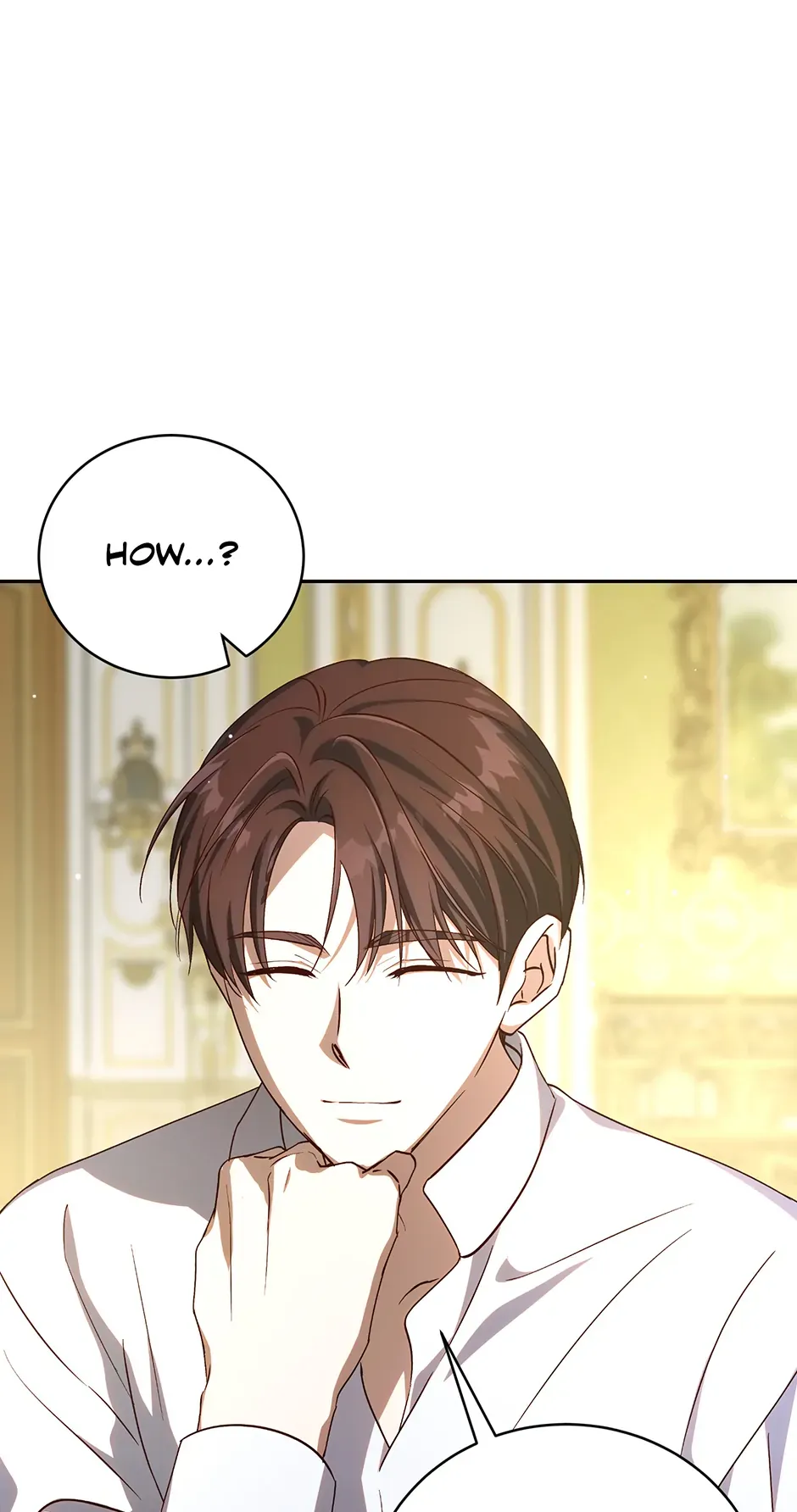 Since I Don’t Remember Anything About It, Shall We Break Up, Your Majesty? Chapter 42 Online - página 19
