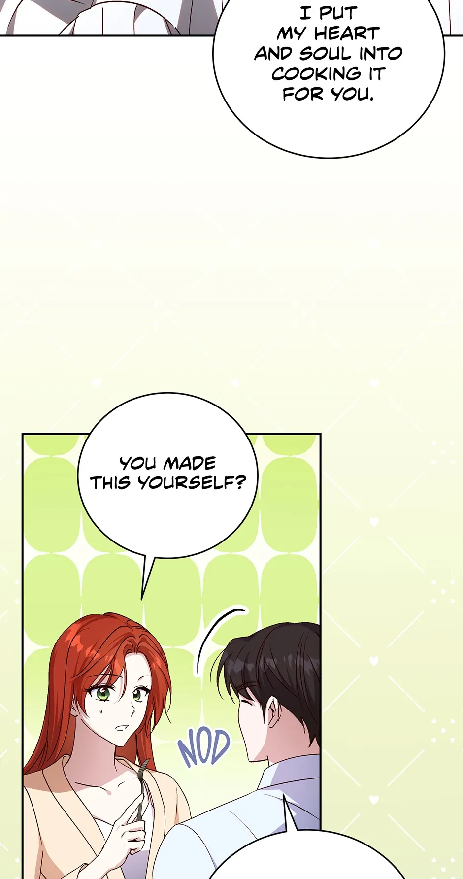 Since I Don’t Remember Anything About It, Shall We Break Up, Your Majesty? Chapter 42 Online - página 20