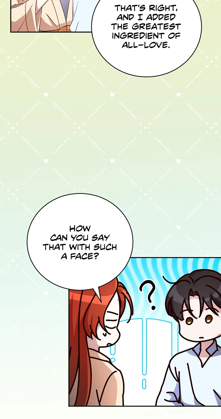 Since I Don’t Remember Anything About It, Shall We Break Up, Your Majesty? Chapter 42 Online - página 21