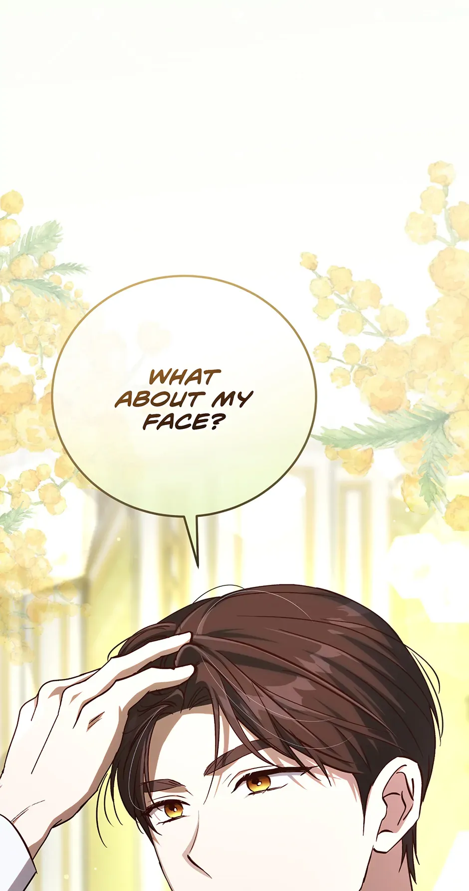 Since I Don’t Remember Anything About It, Shall We Break Up, Your Majesty? Chapter 42 Online - página 22