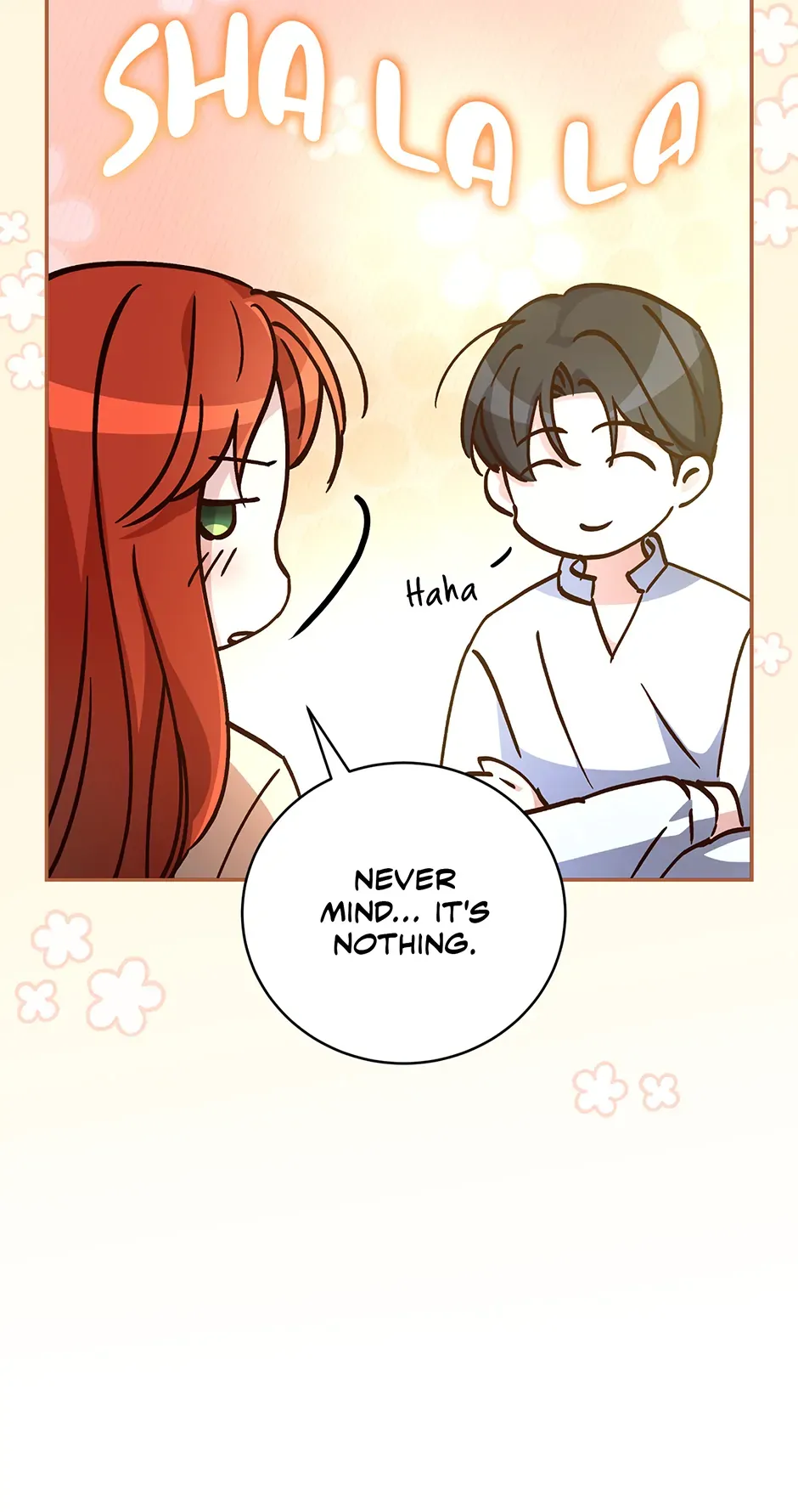 Since I Don’t Remember Anything About It, Shall We Break Up, Your Majesty? Chapter 42 Online - página 24