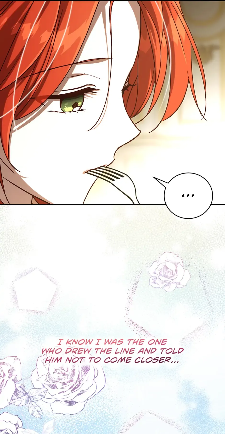 Since I Don’t Remember Anything About It, Shall We Break Up, Your Majesty? Chapter 42 Online - página 25