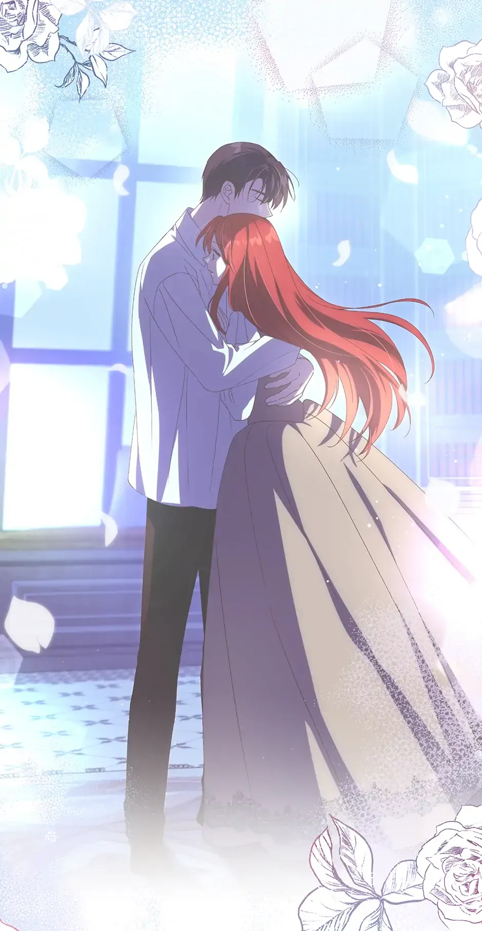 Since I Don’t Remember Anything About It, Shall We Break Up, Your Majesty? Chapter 42 Online - página 26