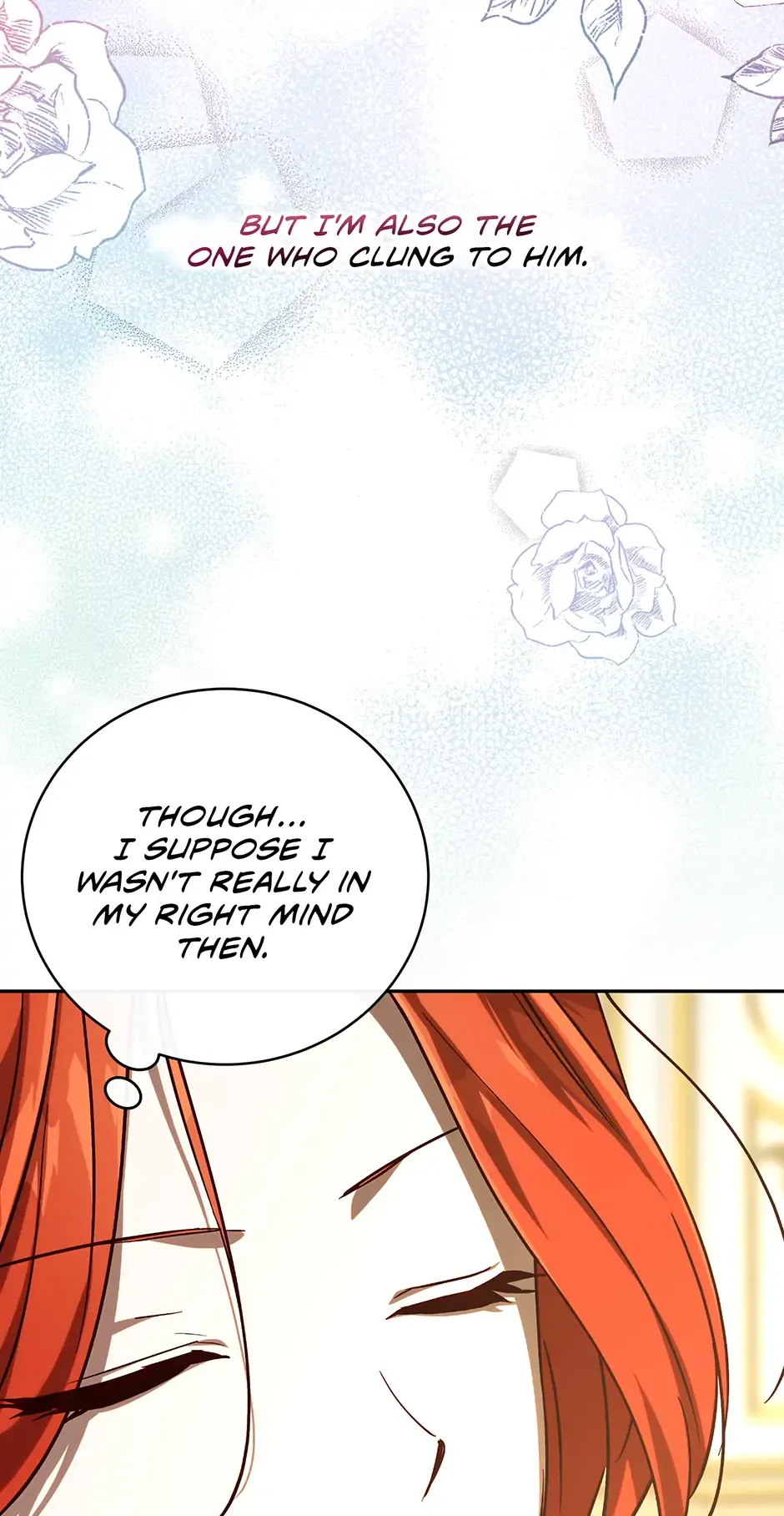 Since I Don’t Remember Anything About It, Shall We Break Up, Your Majesty? Chapter 42 Online - página 27