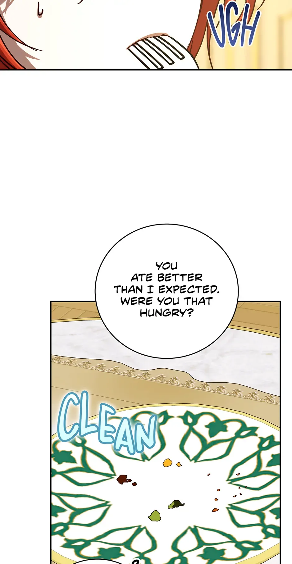 Since I Don’t Remember Anything About It, Shall We Break Up, Your Majesty? Chapter 42 Online - página 28