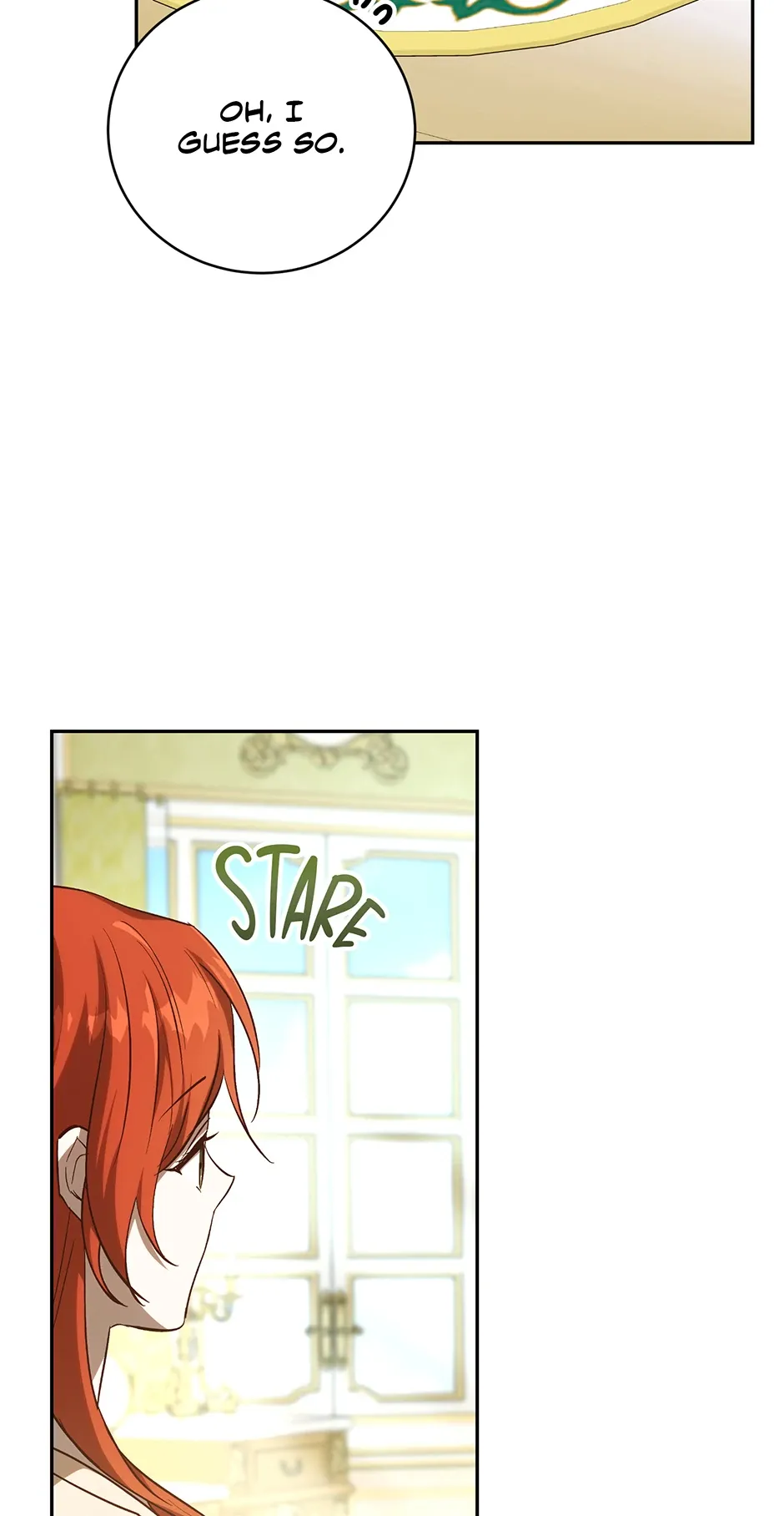 Since I Don’t Remember Anything About It, Shall We Break Up, Your Majesty? Chapter 42 Online - página 29