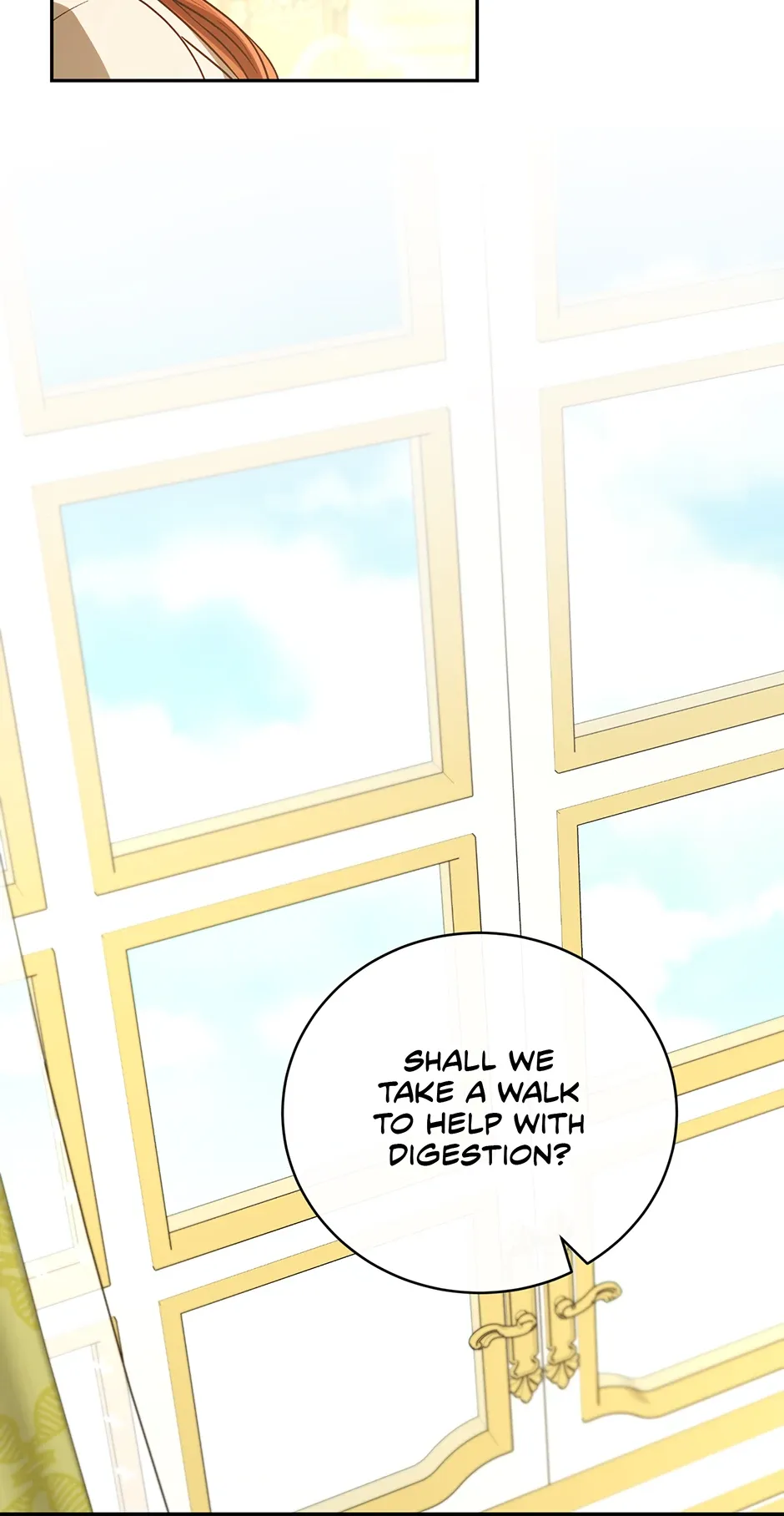 Since I Don’t Remember Anything About It, Shall We Break Up, Your Majesty? Chapter 42 Online - página 30