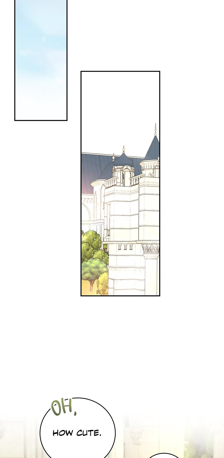 Since I Don’t Remember Anything About It, Shall We Break Up, Your Majesty? Chapter 42 Online - página 33
