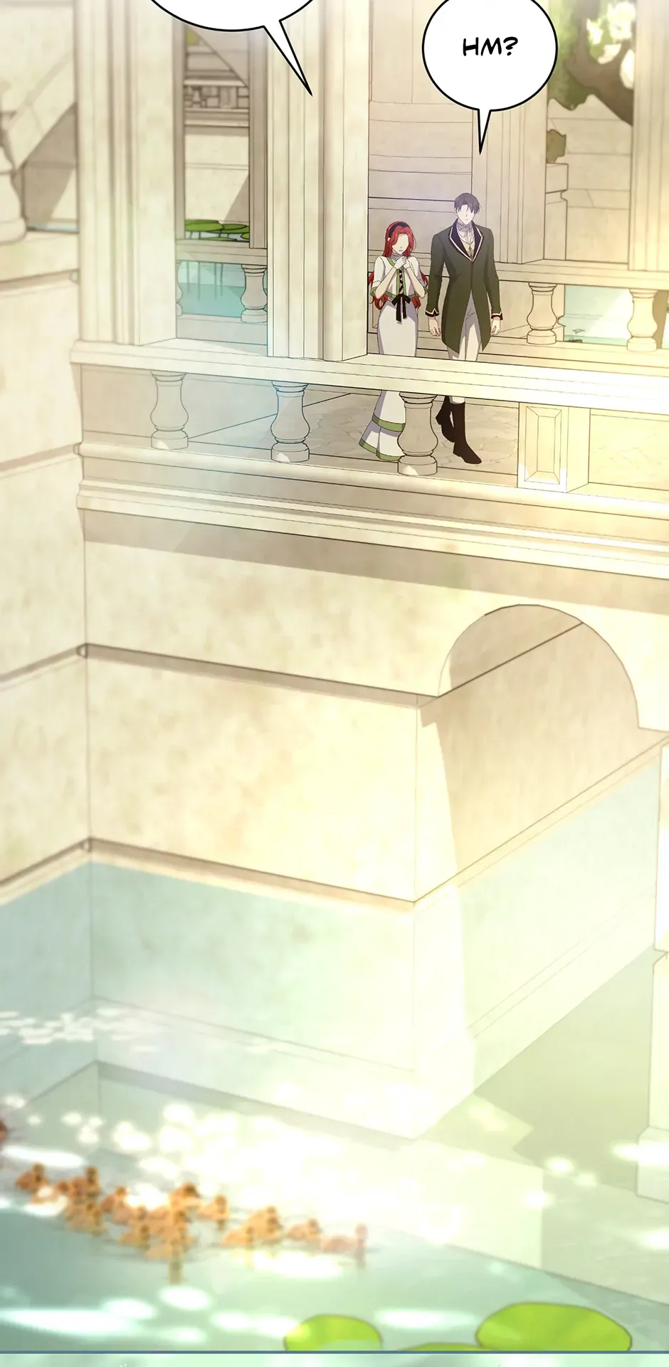 Since I Don’t Remember Anything About It, Shall We Break Up, Your Majesty? Chapter 42 Online - página 34