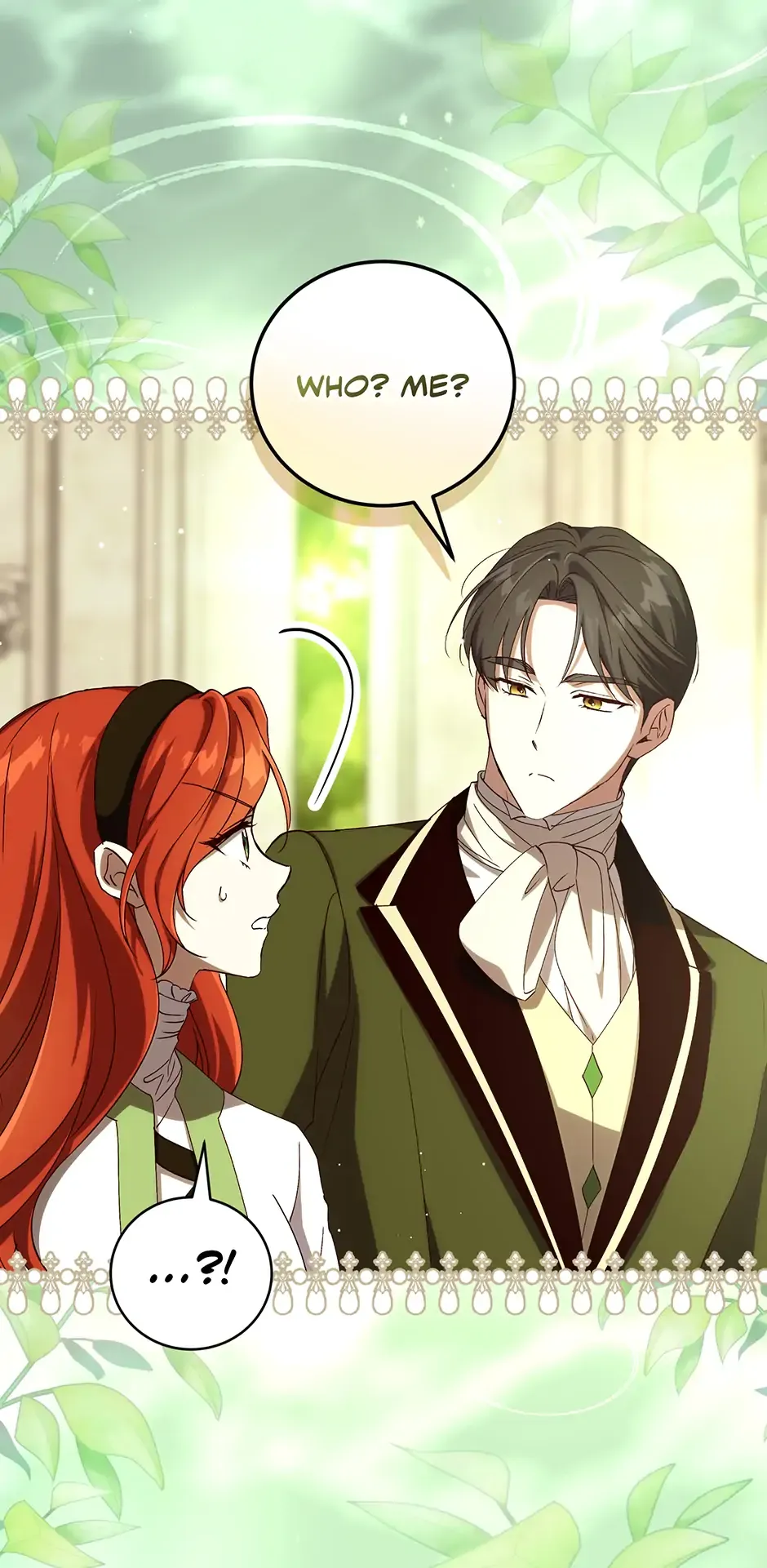 Since I Don’t Remember Anything About It, Shall We Break Up, Your Majesty? Chapter 42 Online - página 35