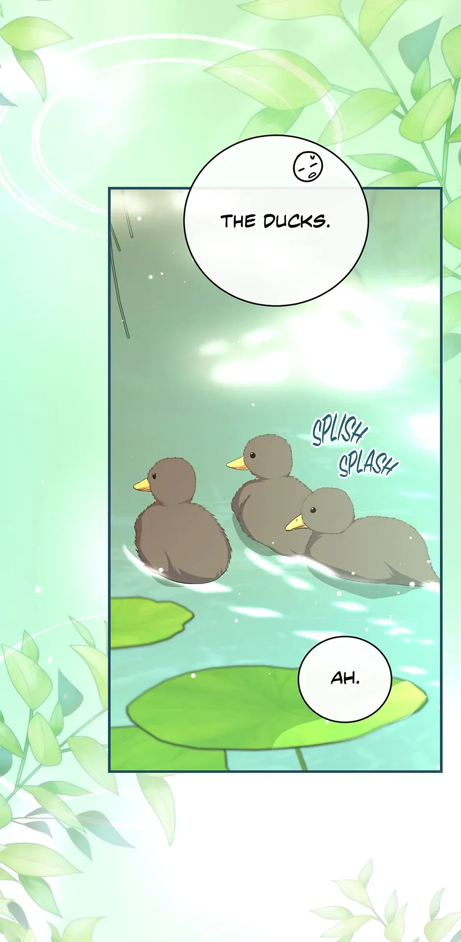 Since I Don’t Remember Anything About It, Shall We Break Up, Your Majesty? Chapter 42 Online - página 36