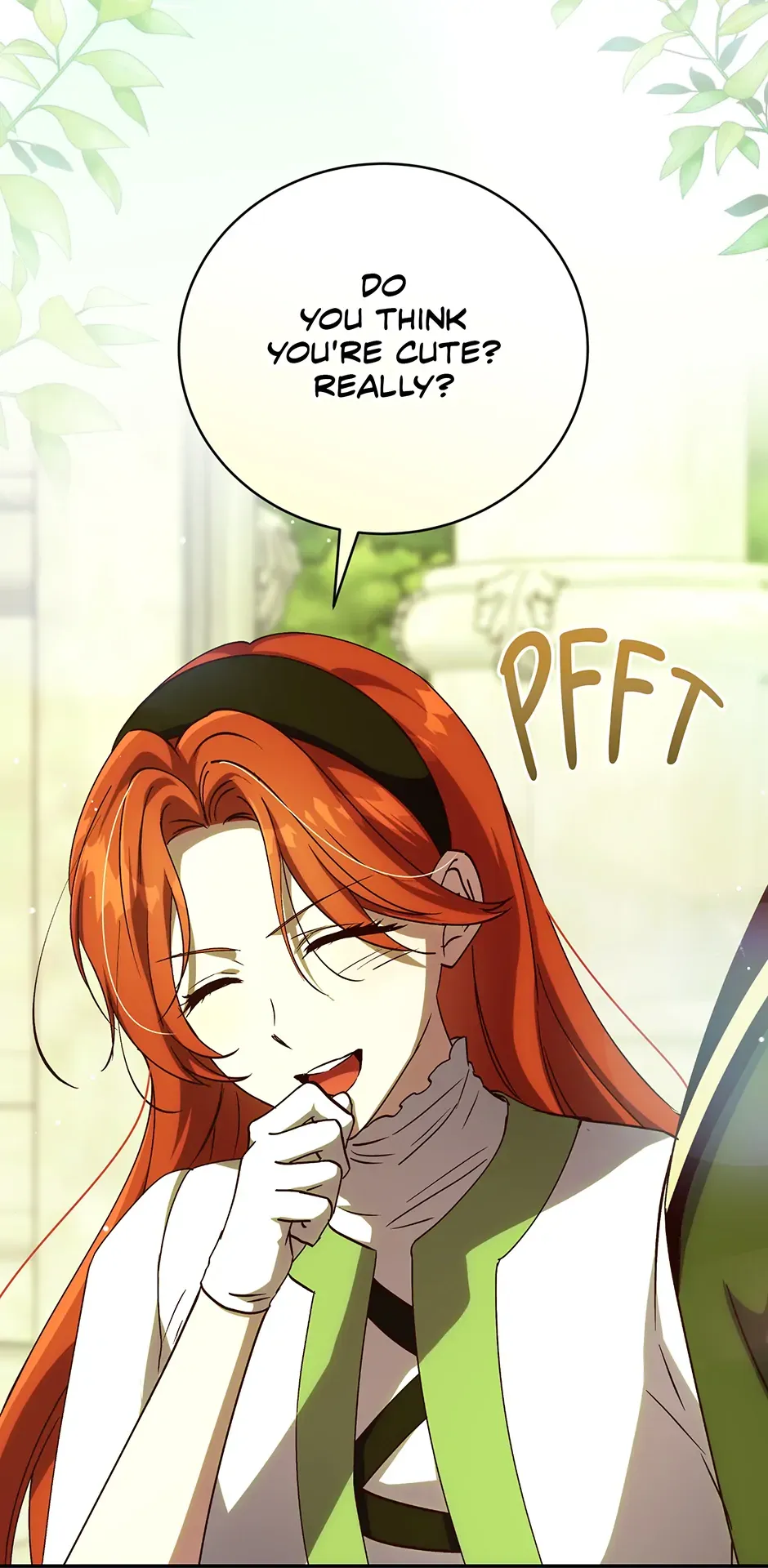 Since I Don’t Remember Anything About It, Shall We Break Up, Your Majesty? Chapter 42 Online - página 37