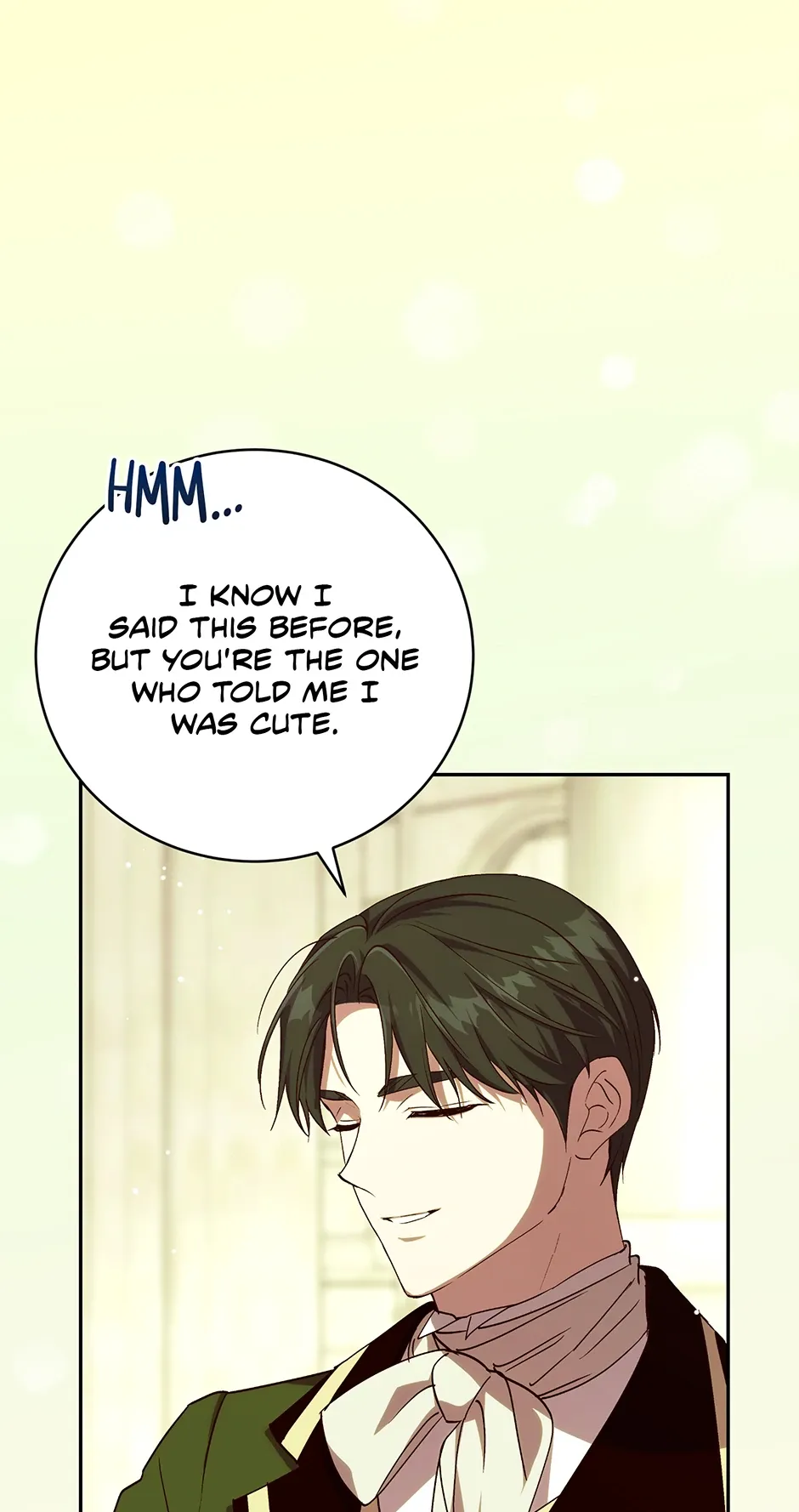 Since I Don’t Remember Anything About It, Shall We Break Up, Your Majesty? Chapter 42 Online - página 38