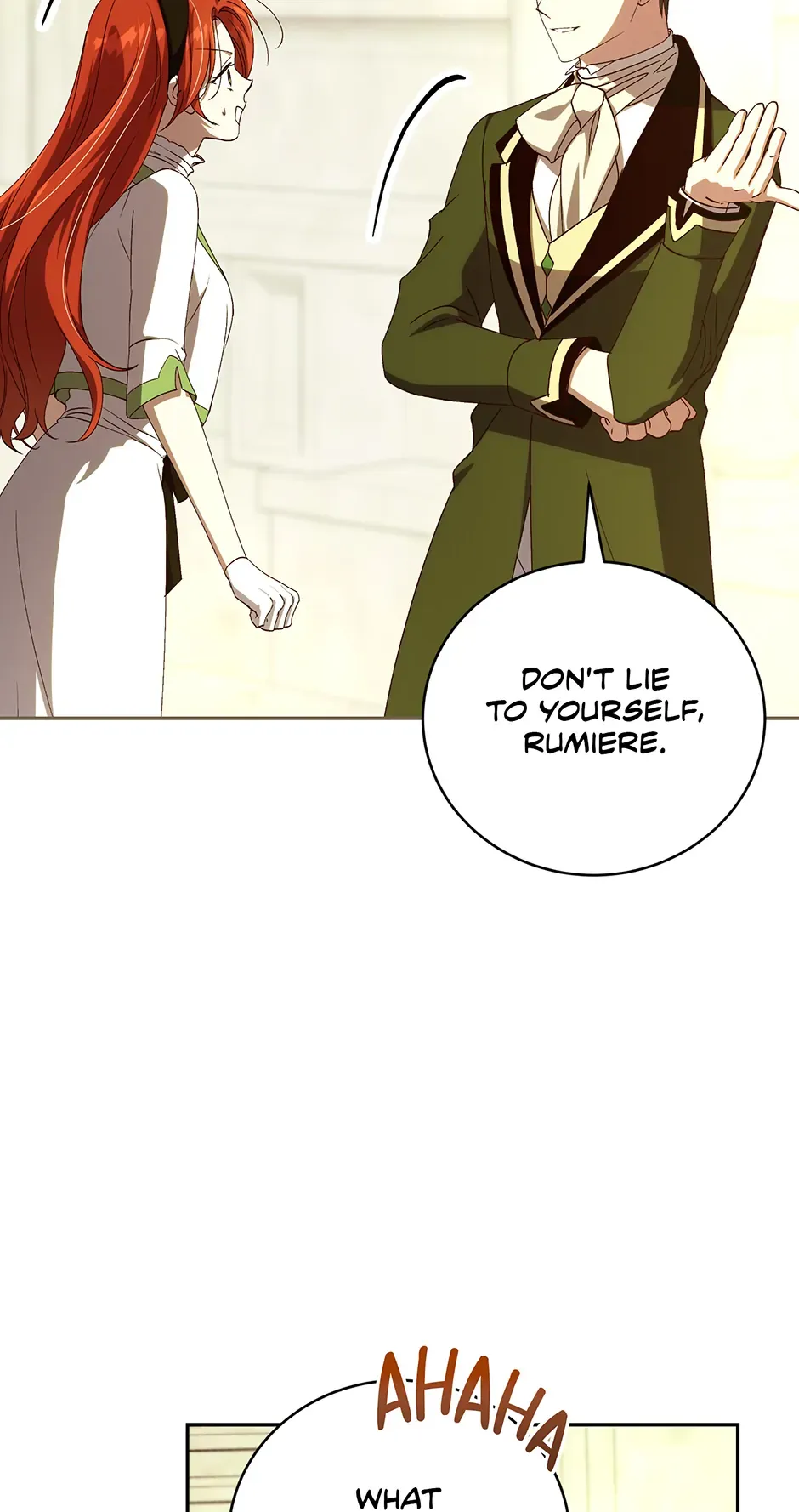 Since I Don’t Remember Anything About It, Shall We Break Up, Your Majesty? Chapter 42 Online - página 40