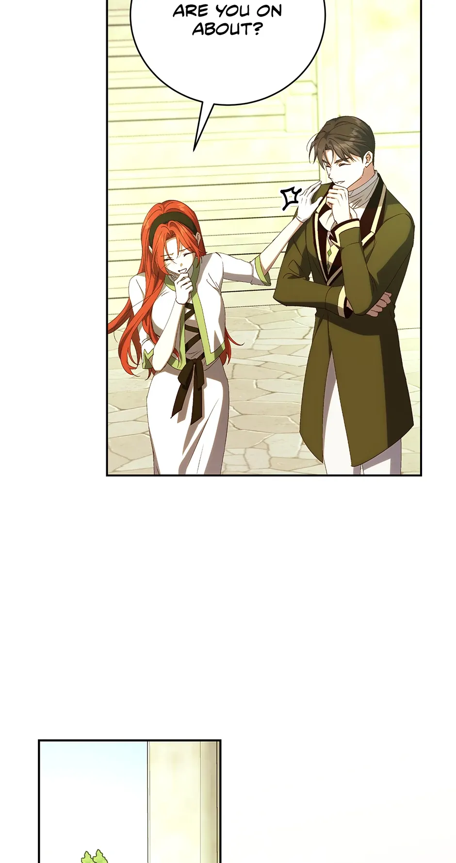 Since I Don’t Remember Anything About It, Shall We Break Up, Your Majesty? Chapter 42 Online - página 41