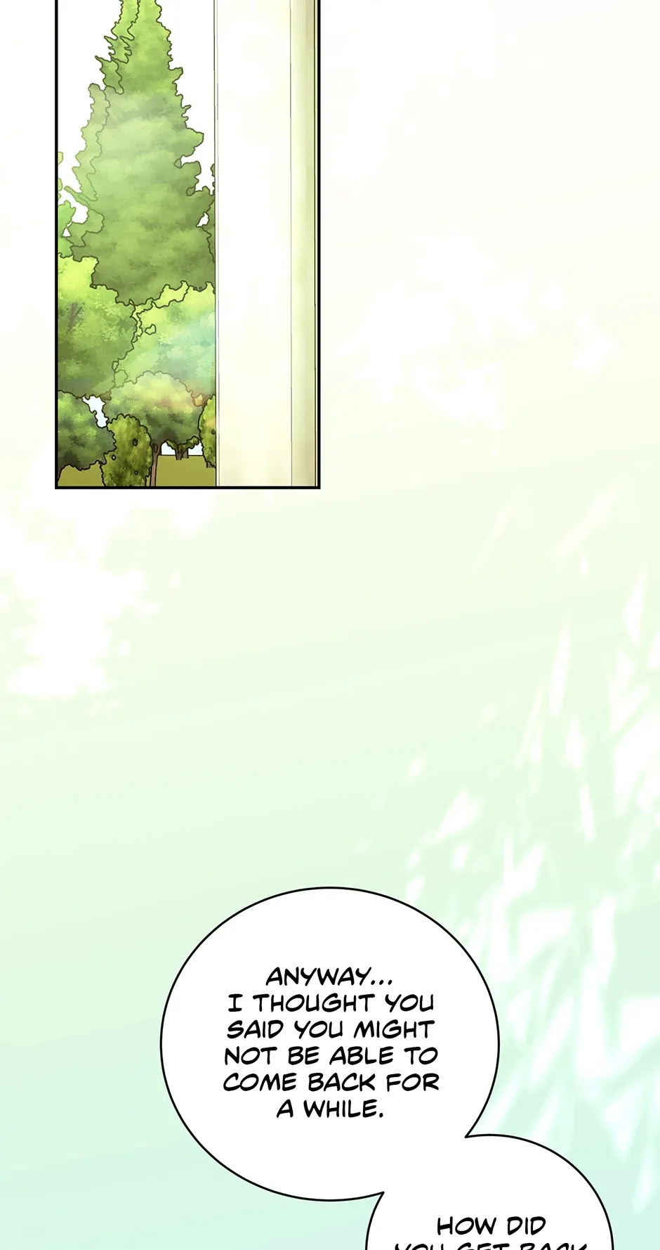 Since I Don’t Remember Anything About It, Shall We Break Up, Your Majesty? Chapter 42 Online - página 42