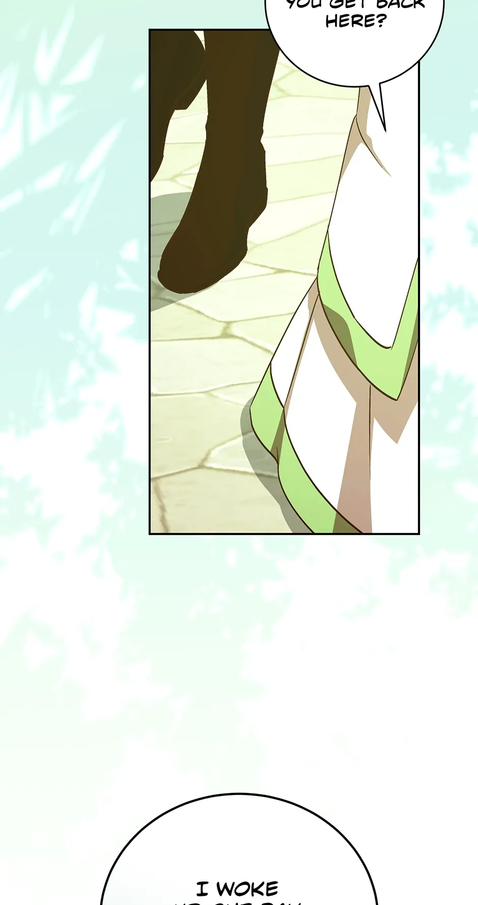 Since I Don’t Remember Anything About It, Shall We Break Up, Your Majesty? Chapter 42 Online - página 43