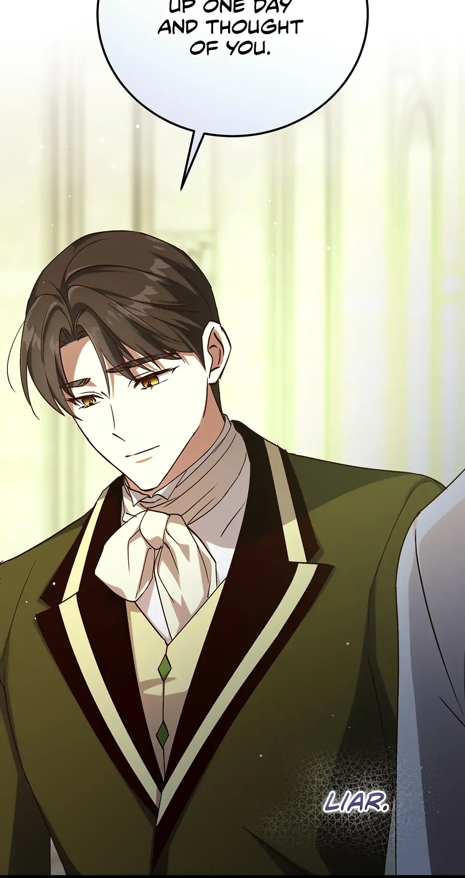 Since I Don’t Remember Anything About It, Shall We Break Up, Your Majesty? Chapter 42 Online - página 44