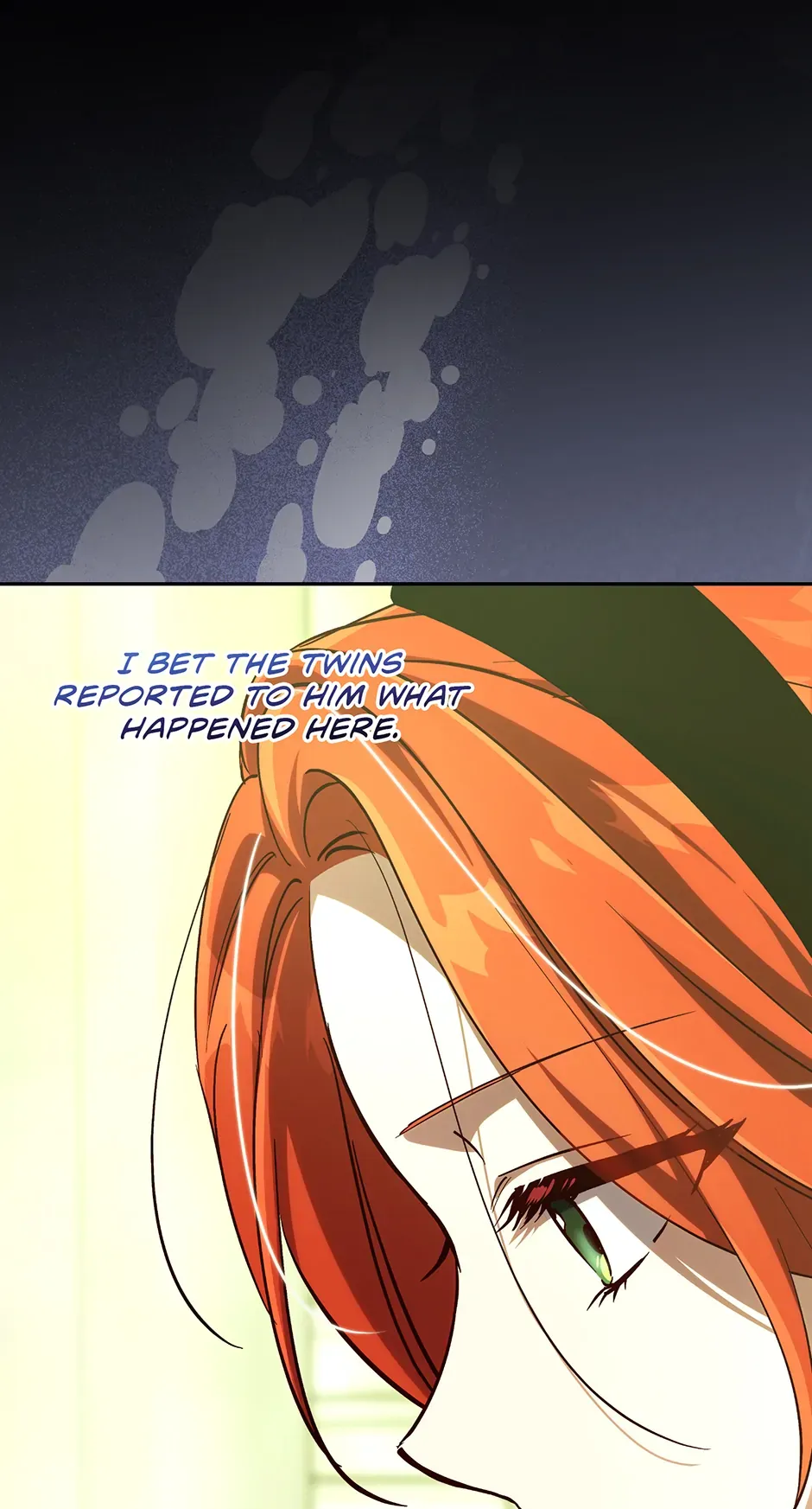Since I Don’t Remember Anything About It, Shall We Break Up, Your Majesty? Chapter 42 Online - página 45