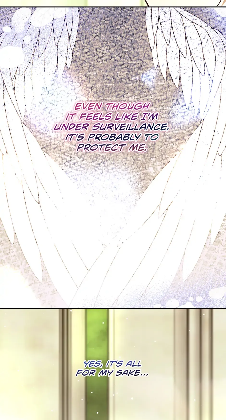 Since I Don’t Remember Anything About It, Shall We Break Up, Your Majesty? Chapter 42 Online - página 46