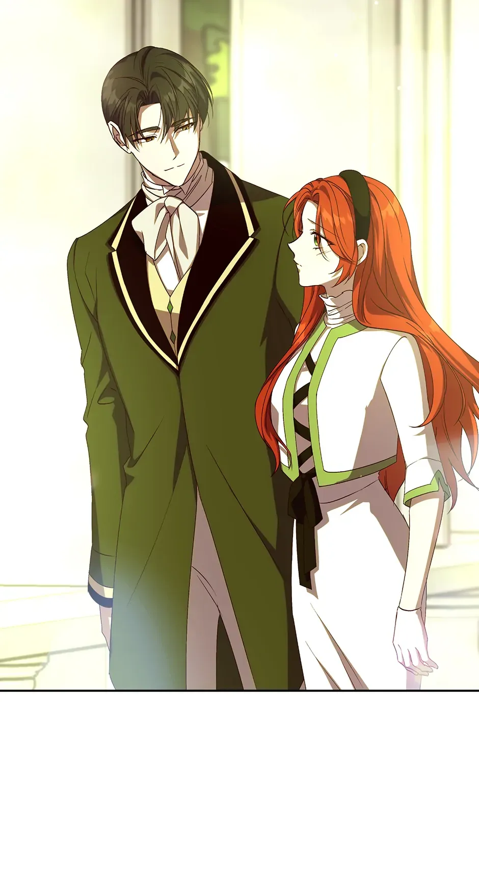 Since I Don’t Remember Anything About It, Shall We Break Up, Your Majesty? Chapter 42 Online - página 47