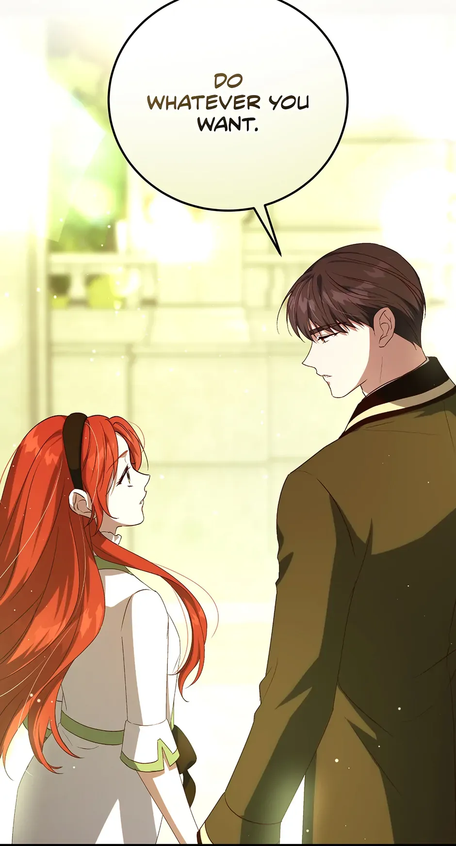 Since I Don’t Remember Anything About It, Shall We Break Up, Your Majesty? Chapter 42 Online - página 49