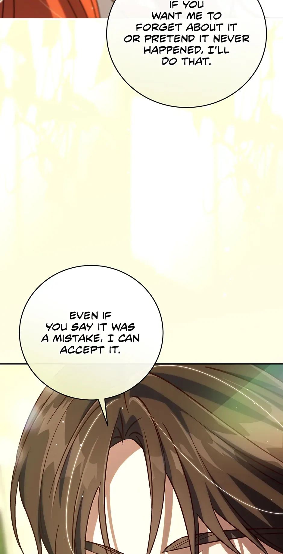 Since I Don’t Remember Anything About It, Shall We Break Up, Your Majesty? Chapter 42 Online - página 51