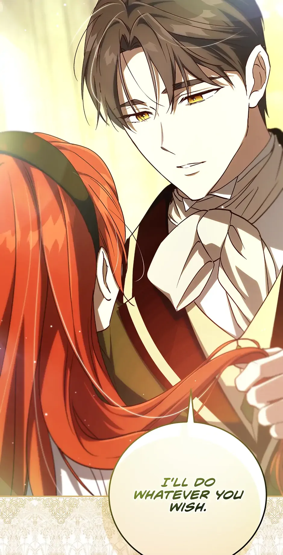 Since I Don’t Remember Anything About It, Shall We Break Up, Your Majesty? Chapter 42 Online - página 53