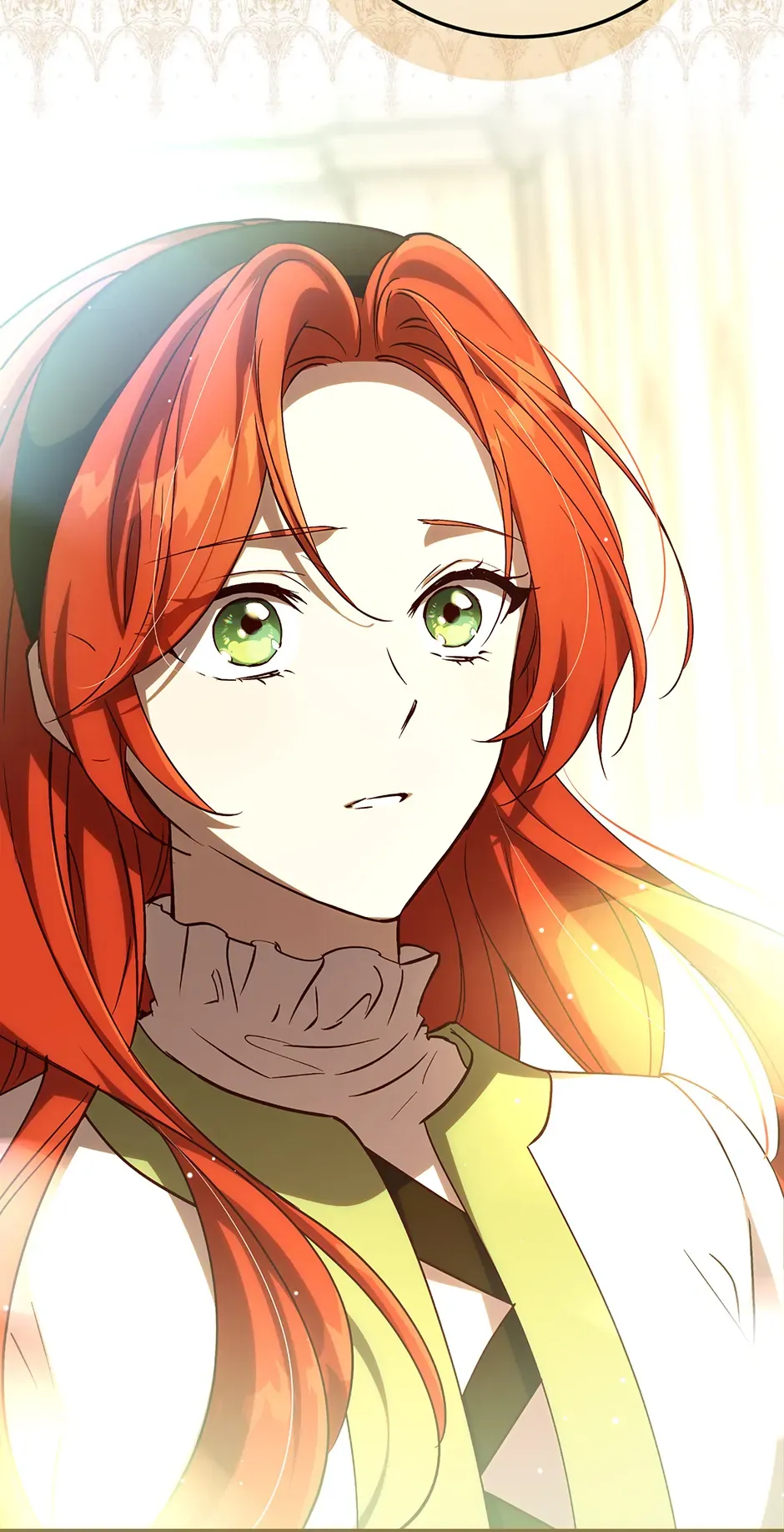 Since I Don’t Remember Anything About It, Shall We Break Up, Your Majesty? Chapter 42 Online - página 54