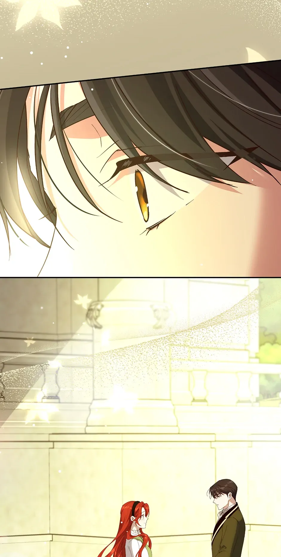 Since I Don’t Remember Anything About It, Shall We Break Up, Your Majesty? Chapter 42 Online - página 56