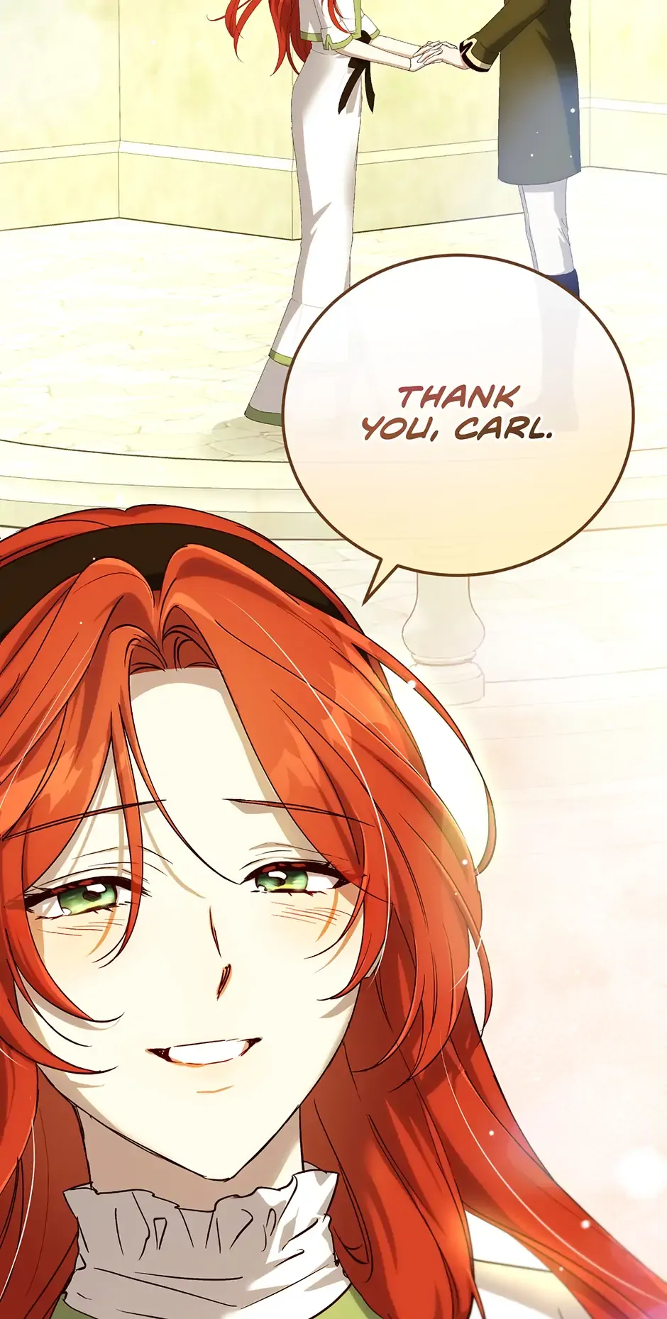 Since I Don’t Remember Anything About It, Shall We Break Up, Your Majesty? Chapter 42 Online - página 57
