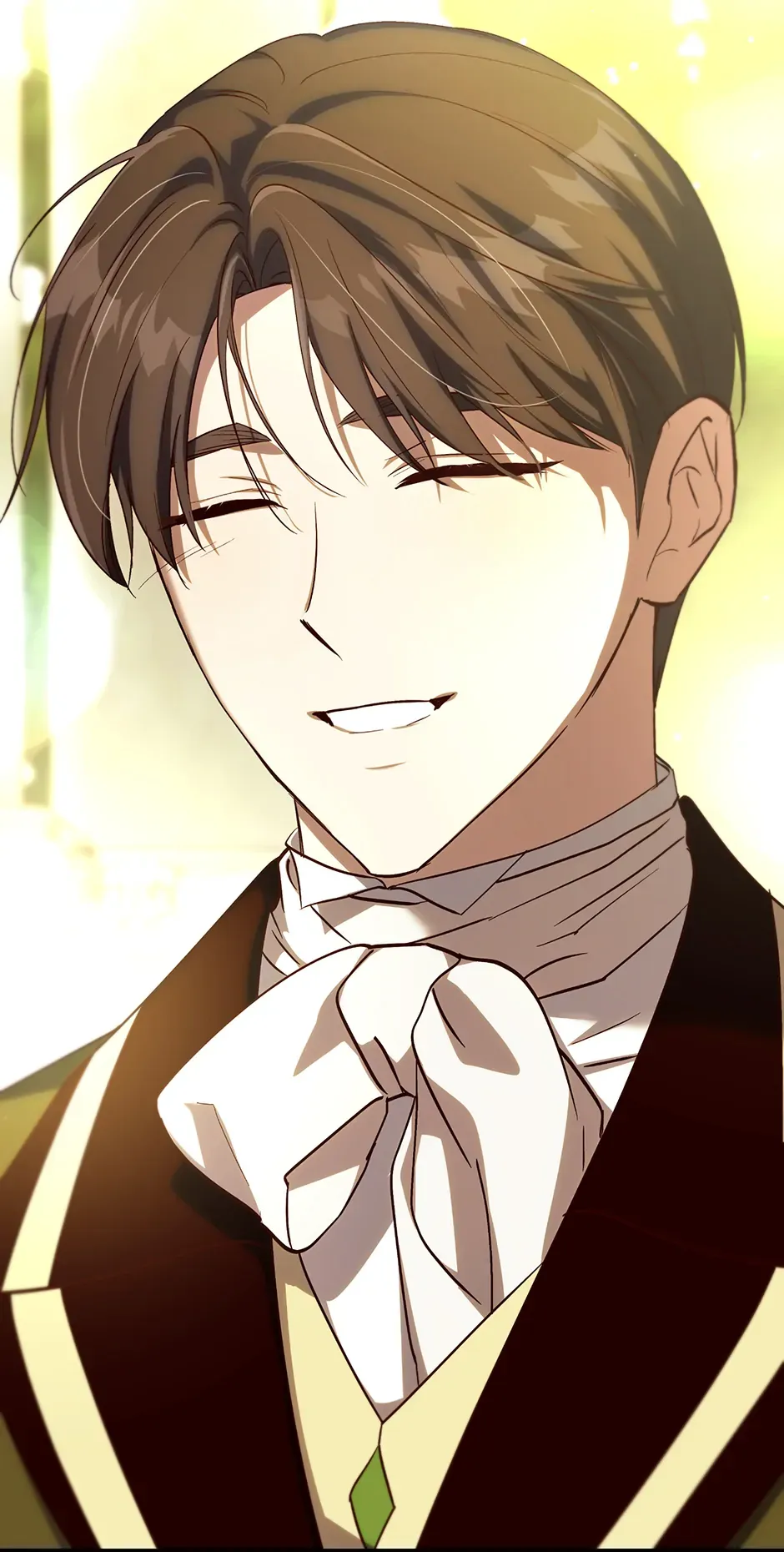 Since I Don’t Remember Anything About It, Shall We Break Up, Your Majesty? Chapter 42 Online - página 59