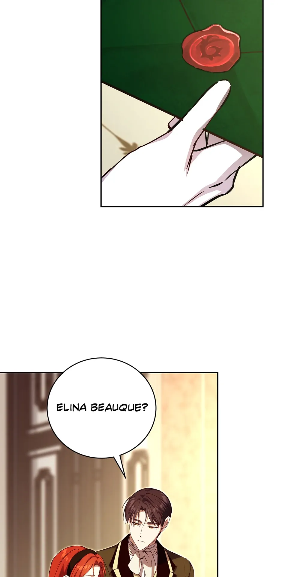 Since I Don’t Remember Anything About It, Shall We Break Up, Your Majesty? Chapter 42 Online - página 63