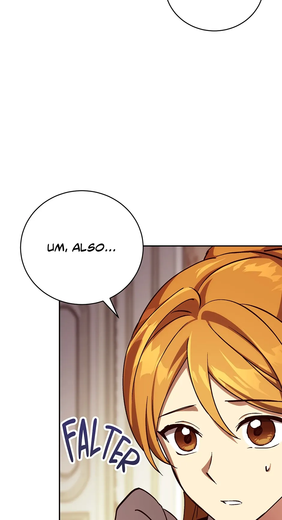 Since I Don’t Remember Anything About It, Shall We Break Up, Your Majesty? Chapter 42 Online - página 69