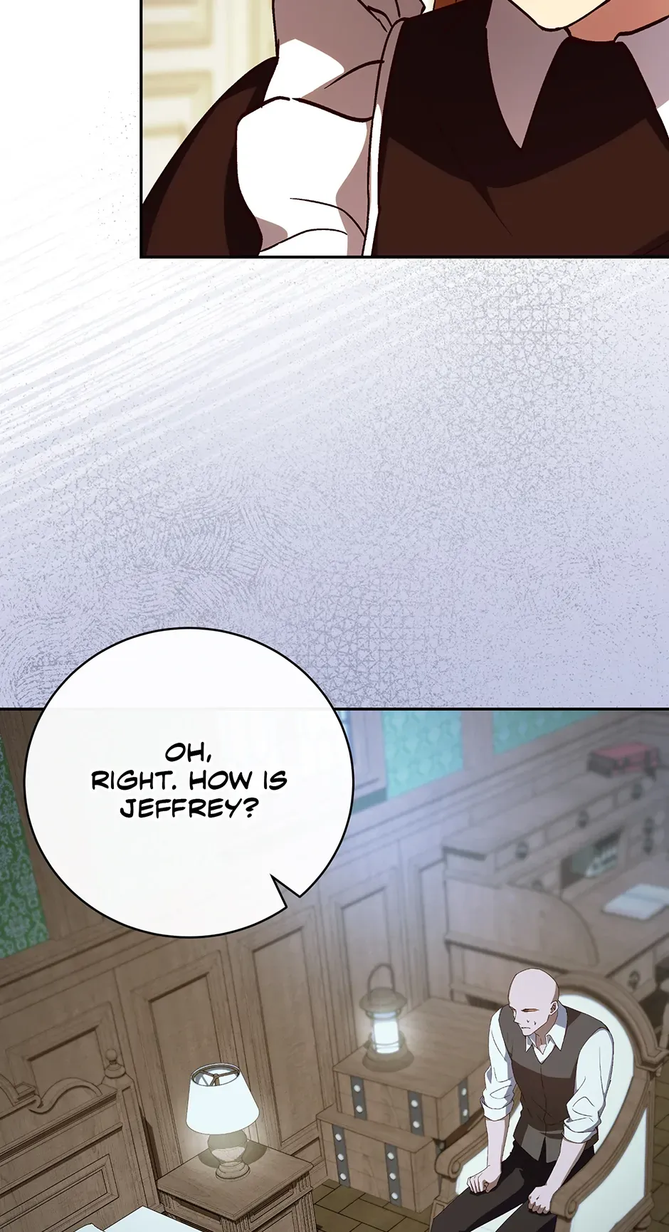 Since I Don’t Remember Anything About It, Shall We Break Up, Your Majesty? Chapter 42 Online - página 70