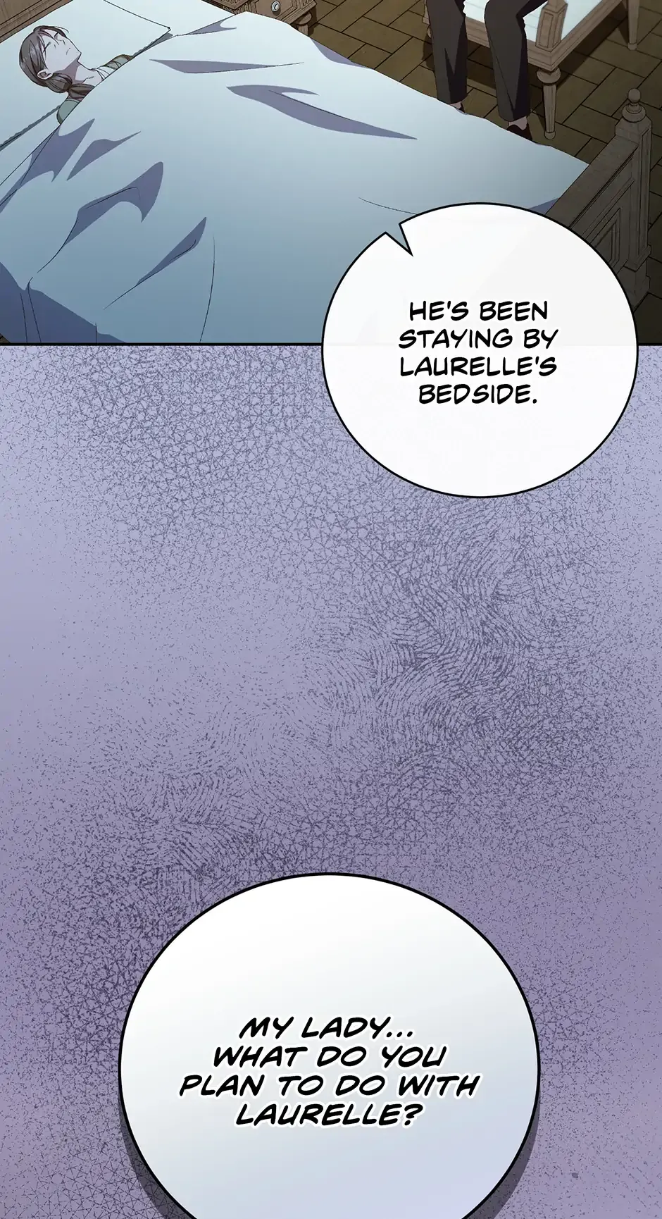 Since I Don’t Remember Anything About It, Shall We Break Up, Your Majesty? Chapter 42 Online - página 71