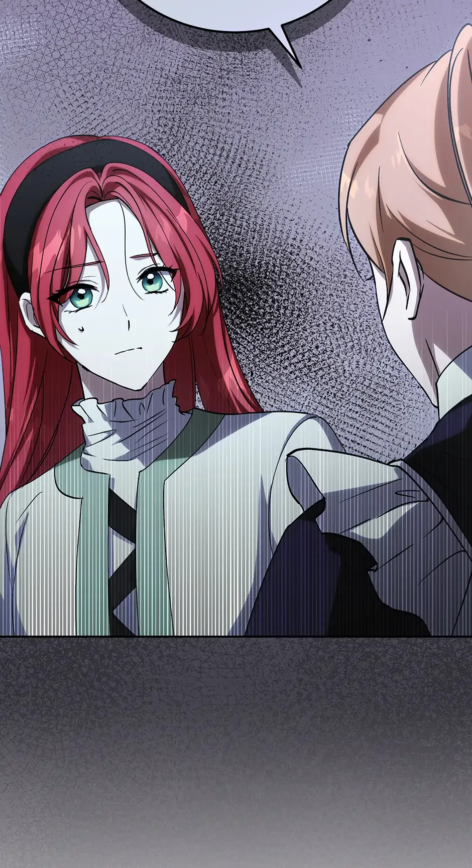 Since I Don’t Remember Anything About It, Shall We Break Up, Your Majesty? Chapter 42 Online - página 72