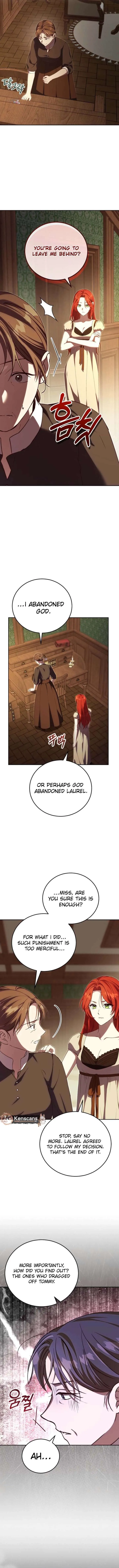 Since I Don’t Remember Anything About It, Shall We Break Up, Your Majesty? Chapter 45 Online - página 9