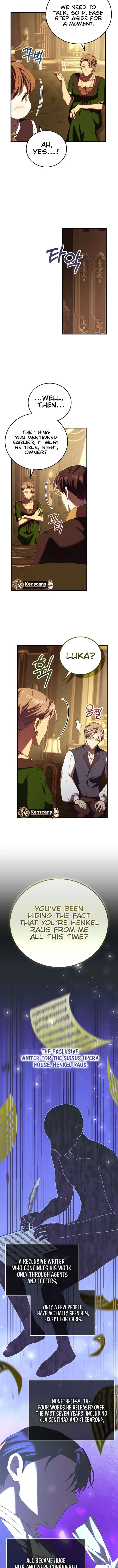 Since I Don’t Remember Anything About It, Shall We Break Up, Your Majesty? Chapter 51 Online - página 9