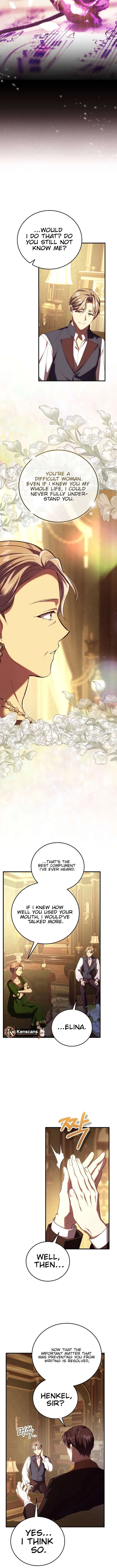 Since I Don’t Remember Anything About It, Shall We Break Up, Your Majesty? Chapter 51 Online - página 11