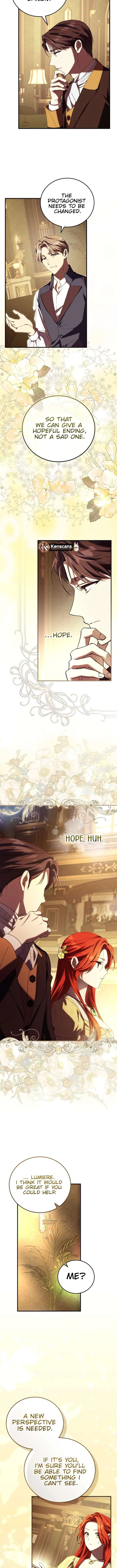 Since I Don’t Remember Anything About It, Shall We Break Up, Your Majesty? Chapter 51 Online - página 13