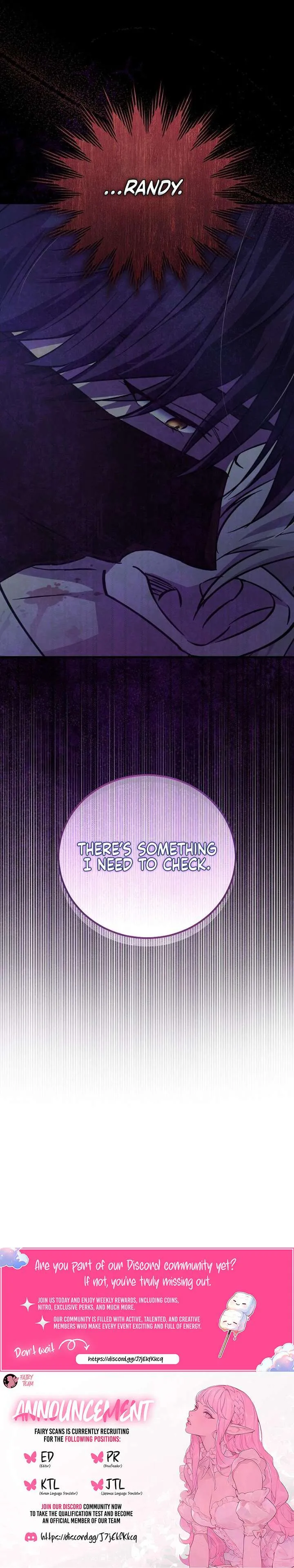 Since I Don’t Remember Anything About It, Shall We Break Up, Your Majesty? Chapter 54 Online - página 10