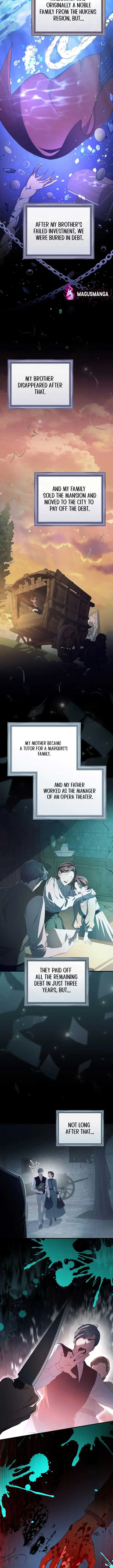 Since I Don’t Remember Anything About It, Shall We Break Up, Your Majesty? Chapter 8 Online - página 14