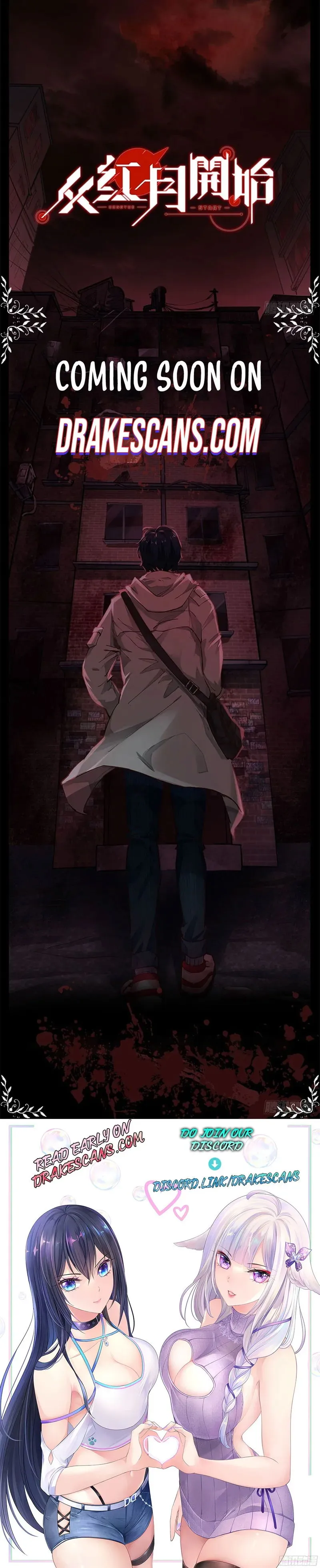 Since The Red Moon Appeared Chapter 0 Online - página 6