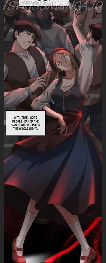Since The Red Moon Appeared Chapter 0.5 Online - página 4
