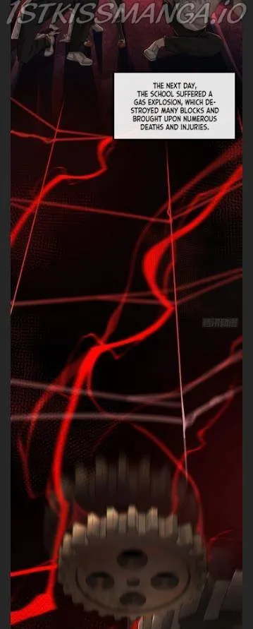 Since The Red Moon Appeared Chapter 0.5 Online - página 8