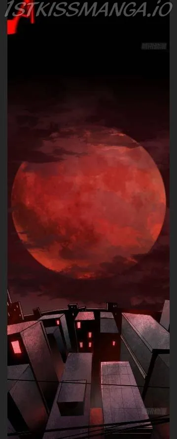 Since The Red Moon Appeared Chapter 0.5 Online - página 10