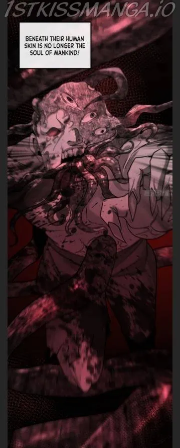 Since The Red Moon Appeared Chapter 0.5 Online - página 13