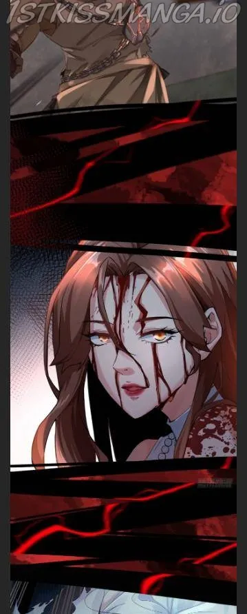 Since The Red Moon Appeared Chapter 0.5 Online - página 18