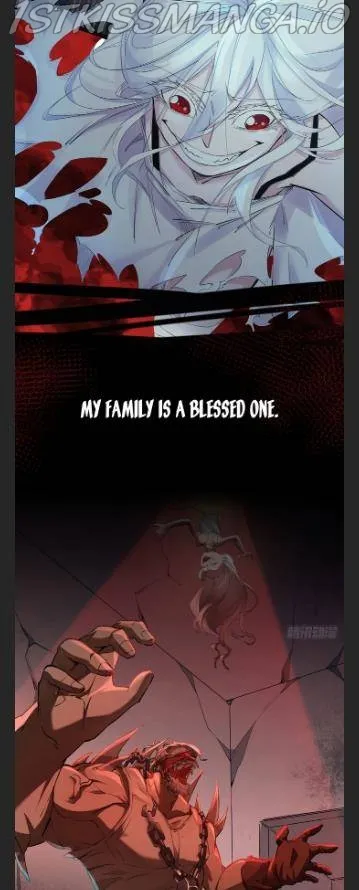 Since The Red Moon Appeared Chapter 0.5 Online - página 19